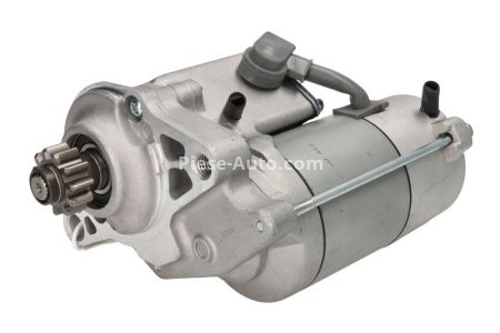 Electromotor - STARDAX (12V, 1,8kW) pentru: HONDA ACCORD V, ACCORD VI, CIVIC VI; LAND ROVER FREELANDER I; MG MG ZR, MG ZS; ROVER 200 II, 25 I, 400 II, 45 I, 600 I, STREETWISE 2.0D 05.94-10.06