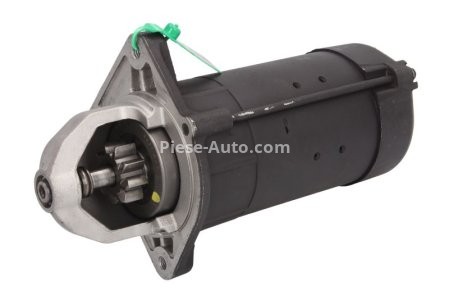 Electromotor - STARDAX (12V, 2,3kW) pentru: IVECO DAILY III, DAILY IV, DAILY V, DAILY VI, MASSIF; RVI MASCOTT; RENAULT MASTER PRO; UAZ PATRIOT 2.3D-Electric 01.99-