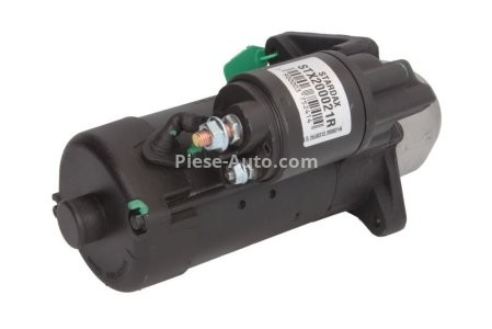 Electromotor - STARDAX (12V, 2,3kW) pentru: IVECO DAILY III, DAILY IV, DAILY V, DAILY VI, MASSIF; RVI MASCOTT; RENAULT MASTER PRO; UAZ PATRIOT 2.3D-Electric 01.99-