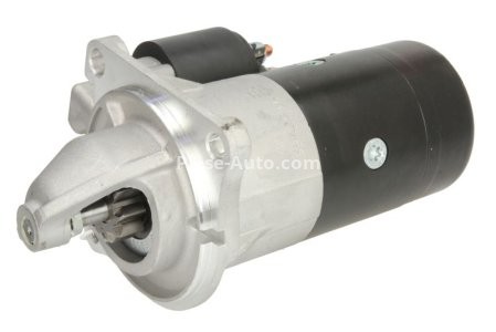 Electromotor - STARDAX (12V, 2,2kW) pentru: IVECO DAILY I, DAILY II, DAILY III 2.4D-2.8D 01.78-07.07