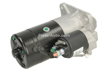 Electromotor - STARDAX (12V, 2,2kW) pentru: IVECO DAILY I, DAILY II, DAILY III 2.4D-2.8D 01.78-07.07
