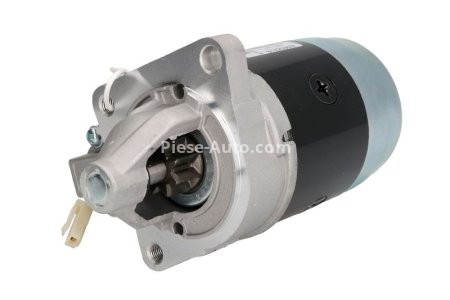 Electromotor - STARDAX (12V, 0,85kW) pentru: KIA AVELLA, CARENS I, CARENS II, CLARUS, JOICE, MAGENTIS I, PRIDE, RETONA, RIO I, SEPHIA, SHUMA, SHUMA I, SHUMA II, SPORTAGE; MAZDA 121 II 1.1-2.6 02.77-