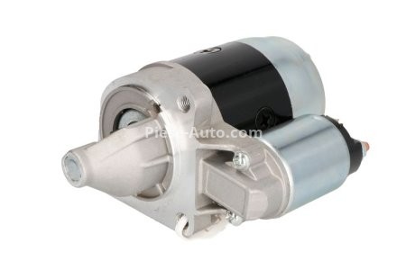 Electromotor - STARDAX (12V, 0,85kW) pentru: KIA AVELLA, CARENS I, CARENS II, CLARUS, PRIDE, RETONA, RIO I, SHUMA, SHUMA I, SHUMA II, SPORTAGE; MAZDA 121 II, 323 C IV, 323 C V, 323 F IV 1.1-2.6 02.77-