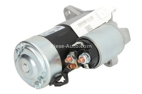 Electromotor - STARDAX (12V, 1,4kW) pentru: KIA CLARUS, SEPHIA, SHUMA II; MAZDA 323 F IV, 323 F VI, 323 S VI, 626 III, 626 IV, B-SERIE, MX-6; MITSUBISHI L400, PAJERO JUNIOR I 1.1-2.6 06.82-