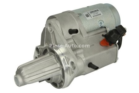 Electromotor - STARDAX (12V, 2,2kW) pentru: KIA BONGO, K2700, PREGIO 2.4D/2.7D 09.90-