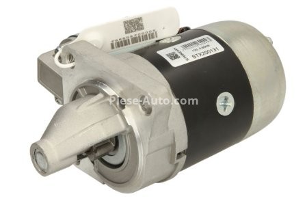 Electromotor - STARDAX (12V, 0,85kW) pentru: KIA AVELLA, CARENS I, CARENS II, CLARUS, PRIDE, RETONA, RIO I, SHUMA, SHUMA I, SHUMA II, SPORTAGE; MAZDA 121 II, 323 C IV, 323 C V, 323 F IV, 323 F V 1.1-2.2 11.80-