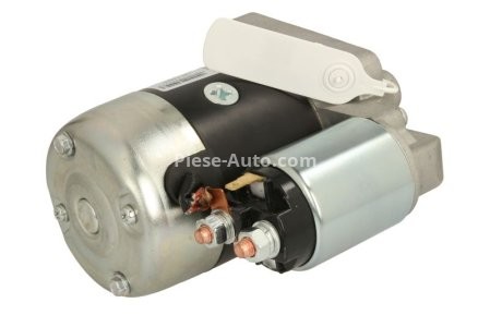 Electromotor - STARDAX (12V, 0,85kW) pentru: KIA AVELLA, CARENS I, CARENS II, CLARUS, PRIDE, RETONA, RIO I, SHUMA, SHUMA I, SHUMA II, SPORTAGE; MAZDA 121 II, 323 C IV, 323 C V, 323 F IV, 323 F V 1.1-2.2 11.80-