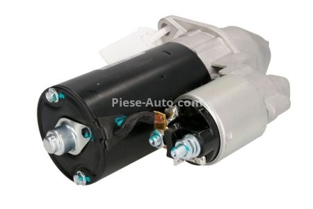 Electromotor - STARDAX (12V, 1,4kW) pentru: LADA 110, 111, 112, KALINA, PRIORA, SAMARA 1.5/1.6/1.6LPG 11.94-08.16