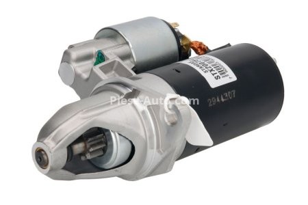 Electromotor - STARDAX (12V, 1,4kW) pentru: LAND ROVER 110/127, DISCOVERY I, RANGE ROVER I 3.5/4.0 07.70-10.98