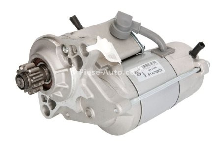 Electromotor - STARDAX (12V, 1,7kW) pentru: HONDA CIVIC VI; LAND ROVER FREELANDER I; ROVER 200 II, 25 I, 45 I 1.8D/2.0D 09.91-10.06