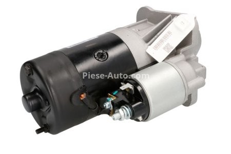 Electromotor - STARDAX (12V, 2,2kW) pentru: MERCEDES SPRINTER 4-T (B904); LAND ROVER 110/127, DEFENDER, DISCOVERY I, DISCOVERY II 2.5D/2.9D 09.86-02.16