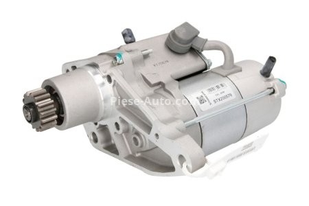 Electromotor - STARDAX (12V, 2kW) pentru: LAND ROVER FREELANDER I; MG MG ZT, MG ZT- T; ROVER 75, 75 I 2.0/2.5 02.99-10.06