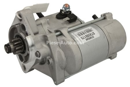 Electromotor - STARDAX (12V, 2kW) pentru: LAND ROVER FREELANDER I; MG MG ZT, MG ZT- T; ROVER 75, 75 I 2.0D 02.99-10.06 1