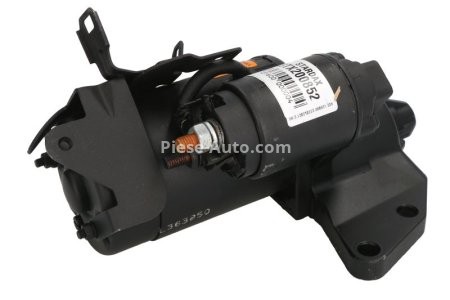 Electromotor - STARDAX (12V, 1,6kW) pentru: MAZDA 626 IV, XEDOS 6; MITSUBISHI L400 2.0/2.5 01.92-10.02