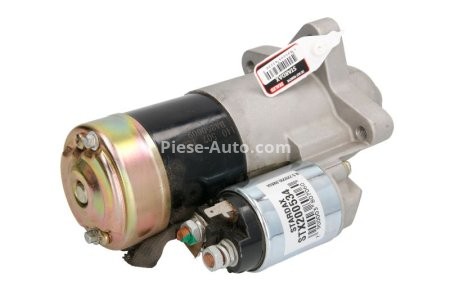 Electromotor - STARDAX (12V, 1,7kW) pentru: MAZDA 929 III, MPV I 3.0 06.87-09.99
