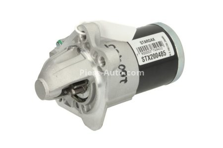 Electromotor - STARDAX (12V, 1kW) pentru: MAZDA 2, 3 1.3-1.6 07.07-05.19