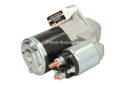 Electromotor - STARDAX (12V, 1kW) pentru: MAZDA 2, 3 1.3-1.6 07.07-05.19