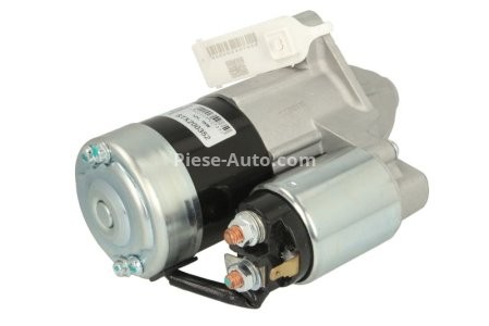 Electromotor - STARDAX (12V, 1kW) pentru: MAZDA 2, 3; MITSUBISHI PAJERO SPORT I 1.3-3.0 09.96-09.14