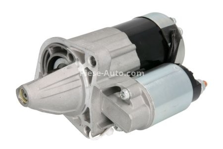 Electromotor - STARDAX (12V, 1kW) pentru: MAZDA 323 C V, 323 F V, 323 F VI, 323 P V, 323 S V, 323 S VI, B-SERIE, DEMIO, E, MX-3, MX-5 II; MITSUBISHI PAJERO SPORT I 1.3-3.0 02.77-10.05