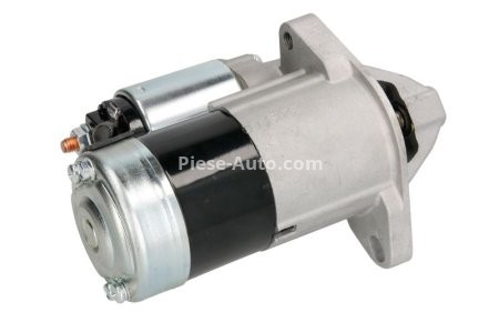 Electromotor - STARDAX (12V, 1kW) pentru: MAZDA 323 C V, 323 F V, 323 F VI, 323 P V, 323 S V, 323 S VI, B-SERIE, DEMIO, E, MX-3, MX-5 II; MITSUBISHI PAJERO SPORT I 1.3-3.0 02.77-10.05
