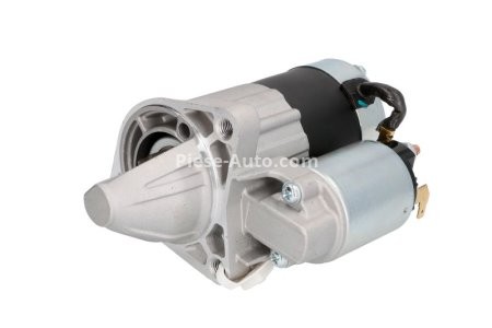 Electromotor - STARDAX (12V, 1kW) pentru: MAZDA 323 F VI, 323 S VI, 626 III, 626 IV, 626 V, MPV II, PREMACY 1.8/1.9/2.0 10.88-03.05