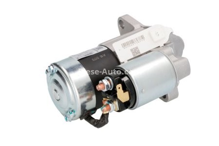 Electromotor - STARDAX (12V, 1kW) pentru: MAZDA 323 F VI, 323 S VI, 626 III, 626 IV, 626 V, MPV II, PREMACY 1.8/1.9/2.0 10.88-03.05