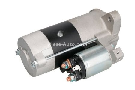 Electromotor - STARDAX (12V, 2,2kW) pentru: MAZDA 323 F VI, 323 P V, 323 S VI, 626 V, E, PREMACY; MITSUBISHI L400 2.0/2.0D/2.2D 12.94-03.05
