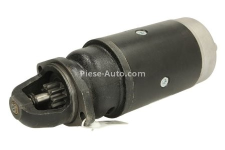Electromotor - STARDAX (12V, 2,7kW) pentru: MERCEDES PONTON (W121) 1.9/1.9D 06.59-12.61