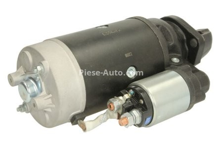 Electromotor - STARDAX (12V, 2,7kW) pentru: MERCEDES PONTON (W121) 1.9/1.9D 06.59-12.61