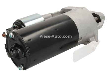 Electromotor - STARDAX (12V, 1,7kW) pentru: MERCEDES C T-MODEL (S202), C T-MODEL (S203), C T-MODEL (S204), C (W202), C (W203), C (W204), CLK (A208), CLK (A209), CLK (C208), CLK (C209), CLS (C219) 2.4-6.0 12.96-