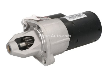Electromotor - STARDAX (12V, 1,4kW) pentru: MERCEDES C (CL203), C T-MODEL (S203), C T-MODEL (S204), C (W203), C (W204), CLC (CL203), CLK (A209), CLK (C209), CLS (C219), S (C216) 2.5-6.0 06.02-08.14