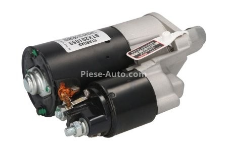 Electromotor - STARDAX (12V, 1,4kW) pentru: MERCEDES C (CL203), C T-MODEL (S203), C T-MODEL (S204), C (W203), C (W204), CLC (CL203), CLK (A209), CLK (C209), CLS (C219), S (C216) 2.5-6.0 06.02-08.14