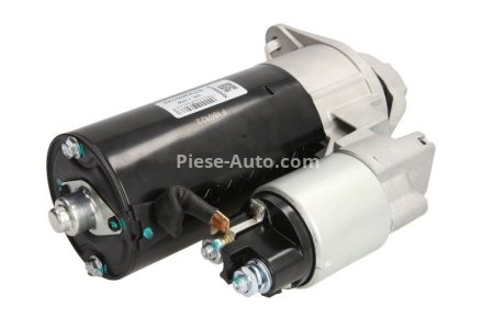 Electromotor - STARDAX (12V, 1,7kW) pentru: MERCEDES A (W168), A (W169), B SPORTS TOURER (W245), C (W204), CLC (CL203), CLS (C219), M (W164), V (638/2), VANEO (414) 1.7D-3.0D 08.96-01.14