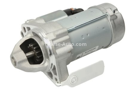 Electromotor - STARDAX (12V, 1,7kW) pentru: MERCEDES C (C204), C T-MODEL (S204), C (W204), CLS (C218), CLS SHOOTING BRAKE (X218), E (A207), E (C207), E T-MODEL (S212), E (W212), GLK (X204), S (W221) 2.1D/2.2D 06.06-