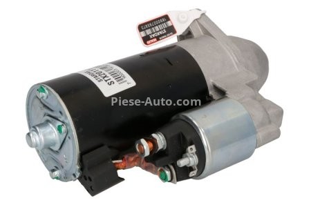 Electromotor - STARDAX (12V, 1,8kW) pentru: MERCEDES C (A205), C (C204), C (C205), C T-MODEL (S204), C T-MODEL (S205), C (W204), C (W205), CLS (C218), CLS SHOOTING BRAKE (X218), E (A207), E (C207) 2.1D-3.0D 06.06-