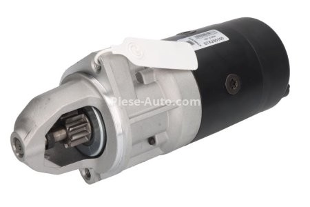 Electromotor - STARDAX (12V, 2,2kW) pentru: MERCEDES T1 (601), T1 (601, 611), T1 (602), T1 (B601), T1 (B602), T1/TN, O 100 2.3D/2.8D/2.9D 10.88-