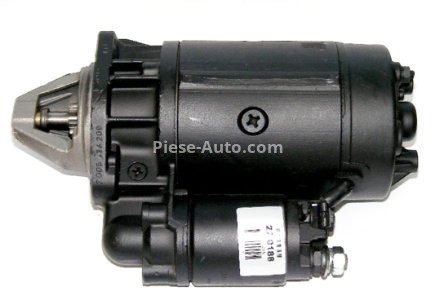 Electromotor - STARDAX (12V, 2,3kW) pentru: MERCEDES 123 (C123), 123 T-MODEL (S123), 123 (W123), /8 (W115), G (W460), MB (W631), T1 (601), T1 (601, 611), T1 (B601), T1 (B602), T1/TN, T2/L, T2/LN1 2.0D-3.0D 01.66-