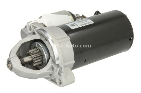 Electromotor - STARDAX (12V, 2kW) pentru: MERCEDES 124 (A124), 124 (C124), 124 T-MODEL (S124), 124 (W124), 190 (W201), C (CL203), C T-MODEL (S202), C T-MODEL (S203), C T-MODEL (S204), C (W202) 1.4-3.7 02.80- 1