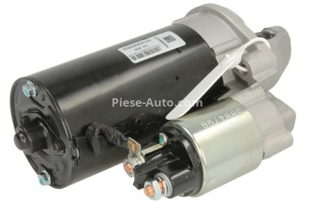 Electromotor - STARDAX (12V, 2kW) pentru: MERCEDES 124 (A124), 124 (C124), 124 T-MODEL (S124), 124 (W124), 190 (W201), C (CL203), C T-MODEL (S202), C T-MODEL (S203), C T-MODEL (S204), C (W202) 1.4-3.7 02.80- 2