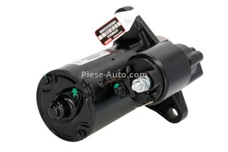 Electromotor - STARDAX (12V, 1,1kW) pentru: MG MG TF, MG ZR, MG ZS, MGF; ROVER 200 II, 25 I, 400, 45 I 1.6/1.8/2.5 03.95-12.09