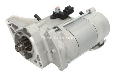 Electromotor - STARDAX (12V, 2kW) pentru: MINI (R50, R53); TOYOTA AURIS, COROLLA, YARIS, YARIS VERSO 1.0/1.4D 09.00-07.14