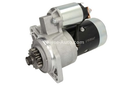 Electromotor - STARDAX (12V, 1,4kW) pentru: MITSUBISHI L400; ISEKI TR 2.0/D