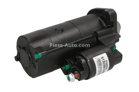 Electromotor - STARDAX (12V, 2,2kW) pentru: MITSUBISHI L200, L200 / TRITON, L400, PAJERO CLASSIC, PAJERO III, PAJERO SPORT I 2.0/2.5D/2.8D 12.94-