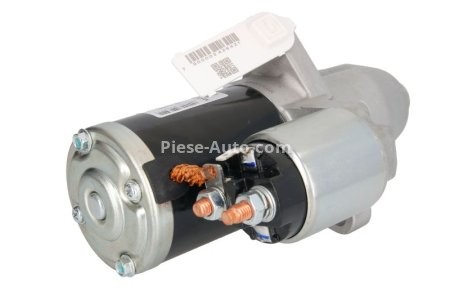 Electromotor - STARDAX (12V, 0,8kW) pentru: MITSUBISHI COLT VI; SMART FORTWO 1.0/1.5 07.06-
