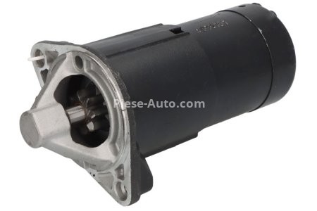 Electromotor - STARDAX (12V, 0,8kW) pentru: MITSUBISHI L200, L400, LANCER IV, PAJERO JUNIOR I; SUBARU JUSTY II, JUSTY III; SUZUKI ALTO IV, ALTO V, ALTO VI, ALTO VII, BALENO, GRAND VITARA II 1.0-2.0 10.83-