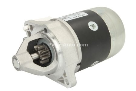 Electromotor - STARDAX (12V, 0,8kW) pentru: MITSUBISHI L200, L400, LANCER IV, PAJERO JUNIOR I; SUZUKI LJ80, SAMURAI, SJ410, WAGON R 0.8-2.0 01.80-08.05