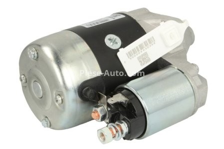Electromotor - STARDAX (12V, 0,8kW) pentru: MITSUBISHI L200, L400, LANCER IV, PAJERO JUNIOR I; SUZUKI LJ80, SAMURAI, SJ410, WAGON R 0.8-2.0 01.80-08.05