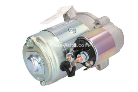 Electromotor - STARDAX (12V, 0,8kW) pentru: MITSUBISHI L400; PEUGEOT 305 I, 305 II 1.3/1.5/2.0 11.77-10.02