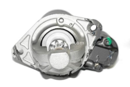 Electromotor - STARDAX (12V, 0,9kW) pentru: MITSUBISHI COLT VI, LANCER VIII, OUTLANDER III; SMART FORFOUR 1.1-2.0 01.04-