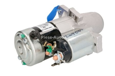 Electromotor - STARDAX (12V, 0,9kW) pentru: MITSUBISHI L400; NISSAN CHERRY III, MICRA I, MICRA II, PRAIRIE, SUNNY I, SUNNY II 1.0-2.0 03.82-10.02
